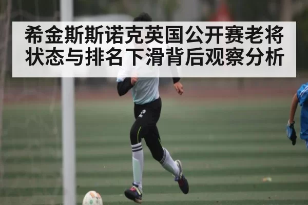 希金斯斯诺克英国公开赛老将状态与排名下滑背后观察分析 | NG28